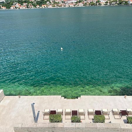 Apartments Rozer Kotor Exterior foto