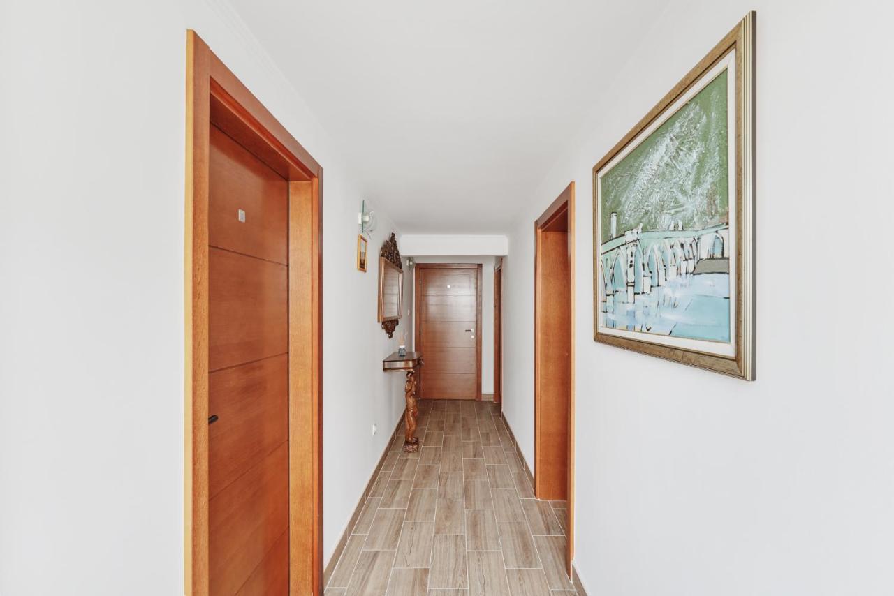 Apartments Rozer Kotor Exterior foto
